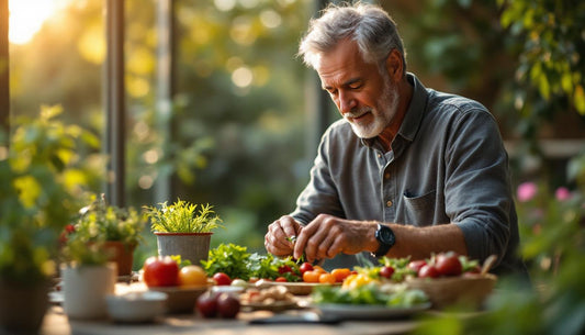 Daily Prostate Support for Men