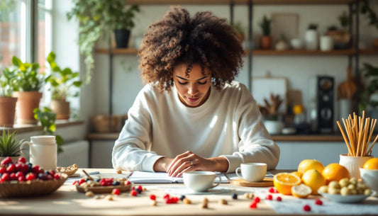 Boost Brain Health and Focus Daily