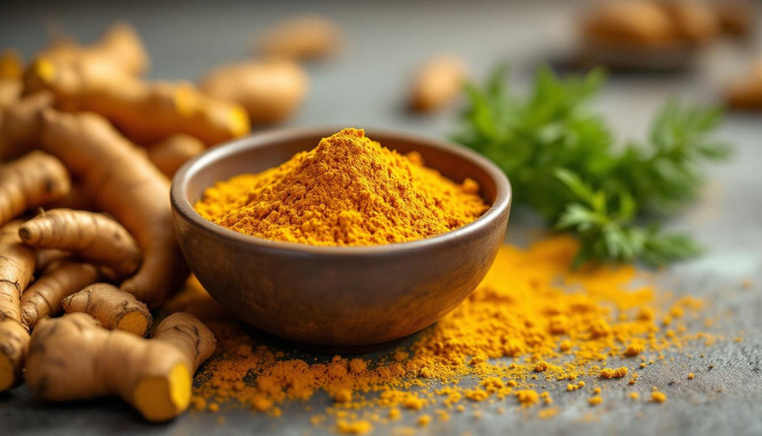 Joint & Inflammation Support with Turmeric
