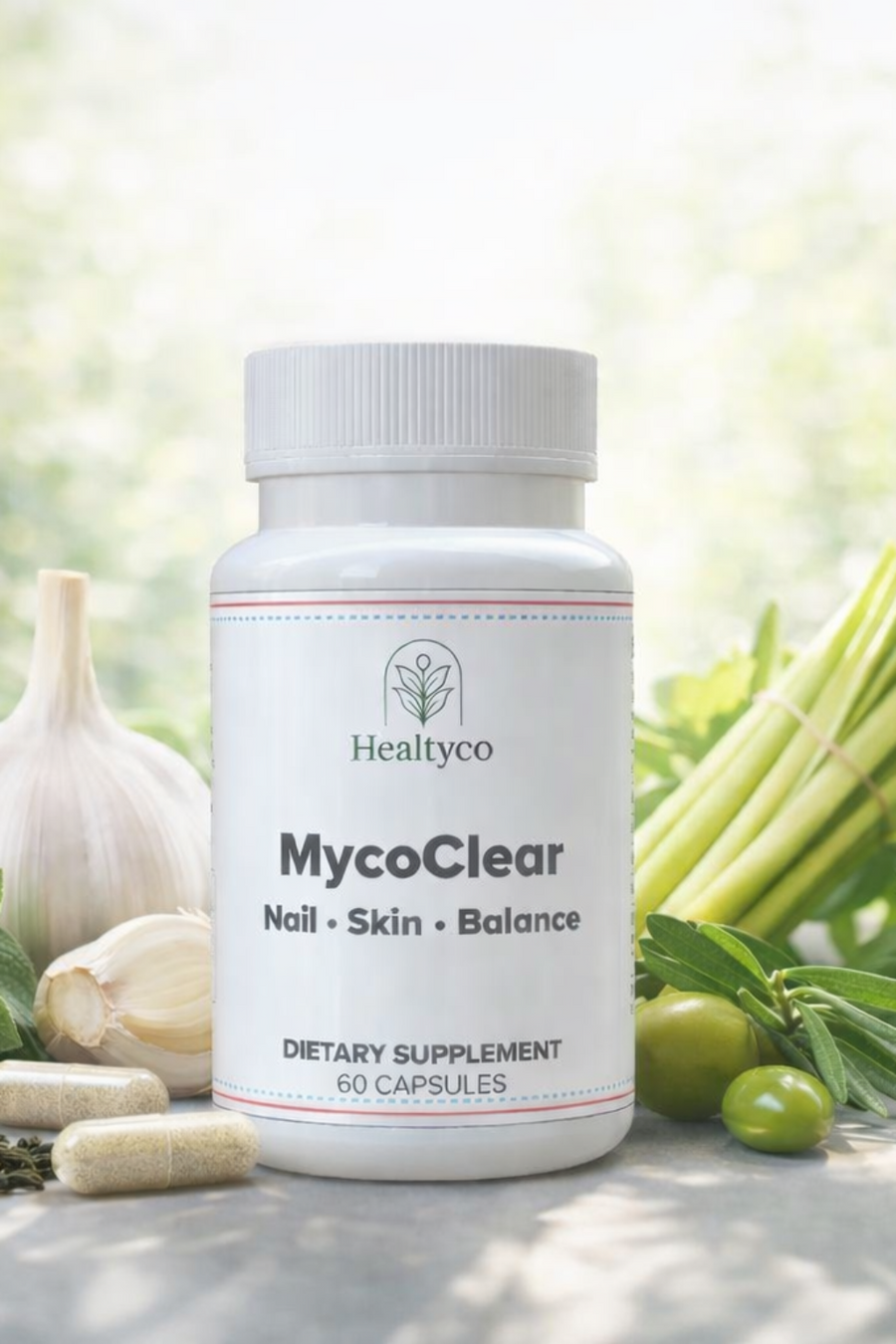 MycoClear