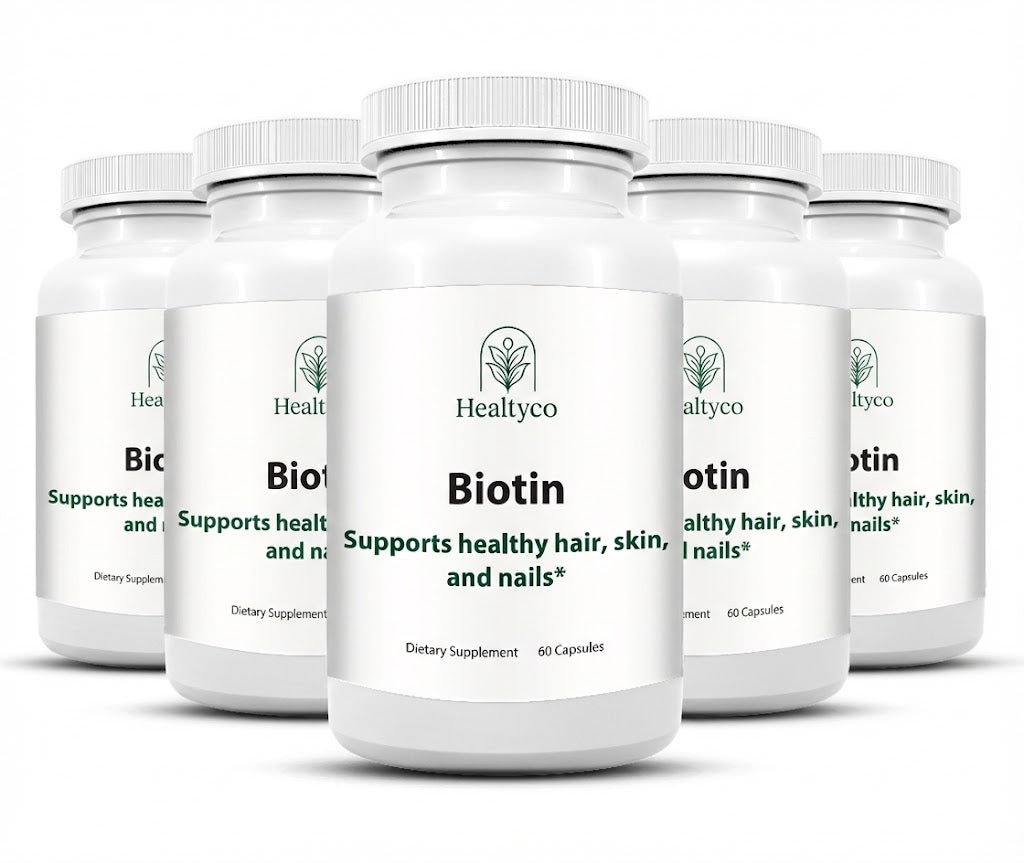Biotin