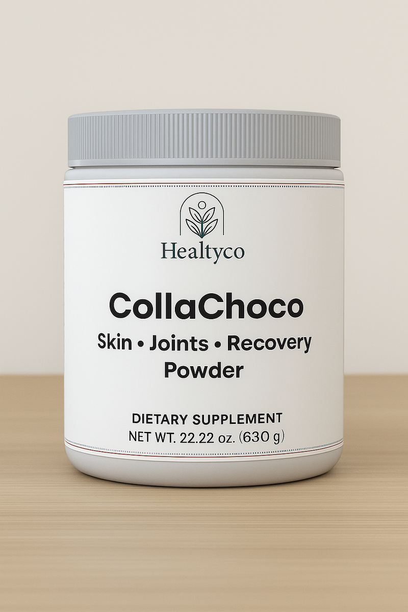 CollaChoco