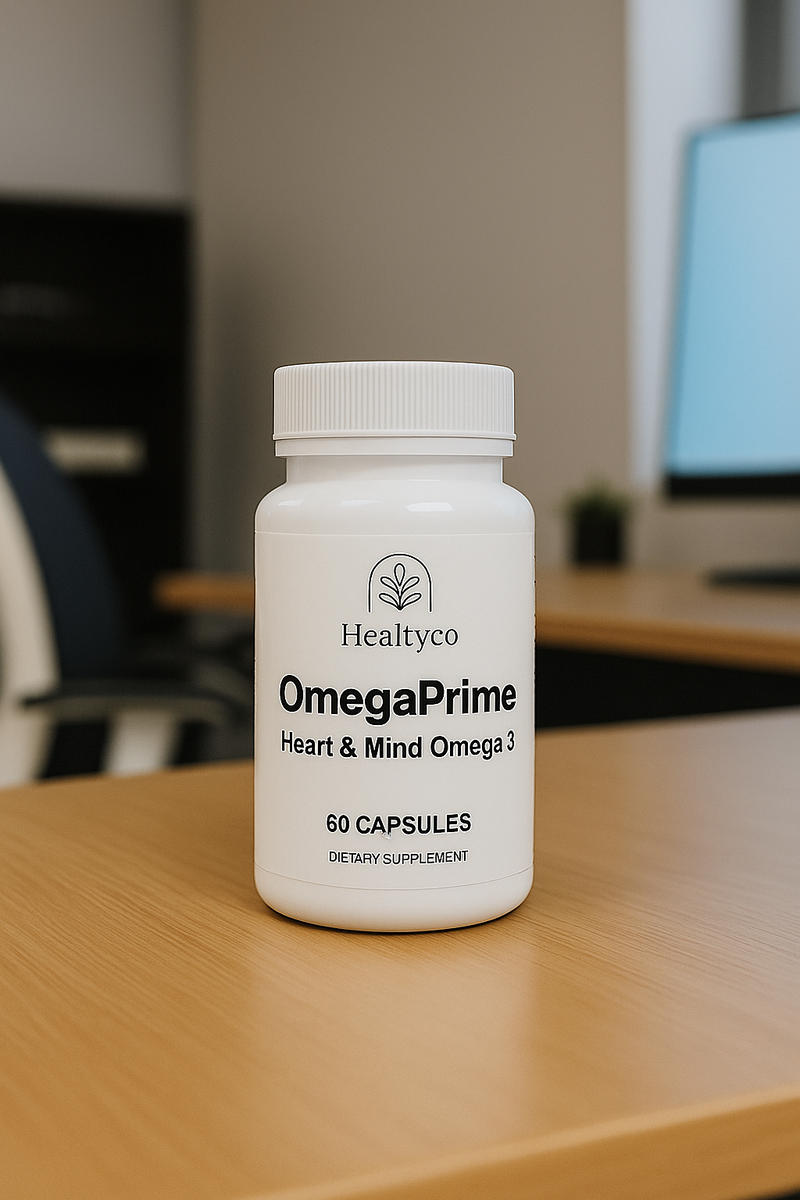 OmegaPrime