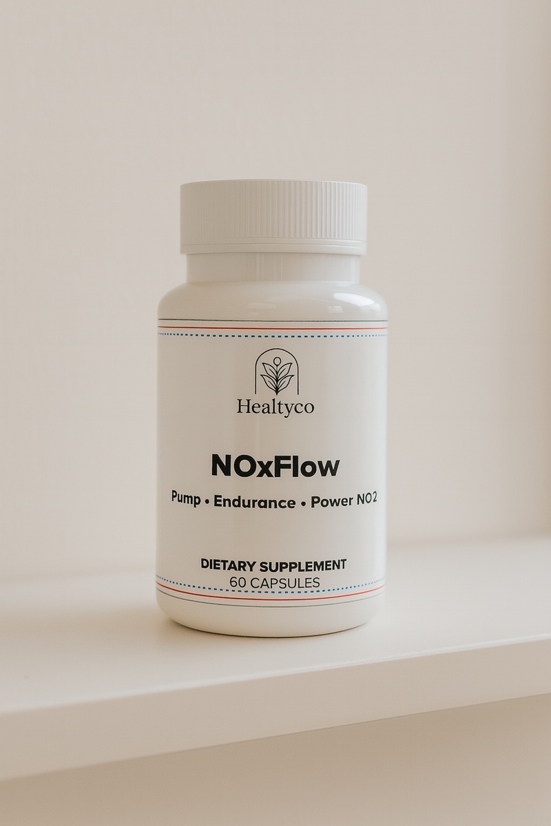 NOxFlow