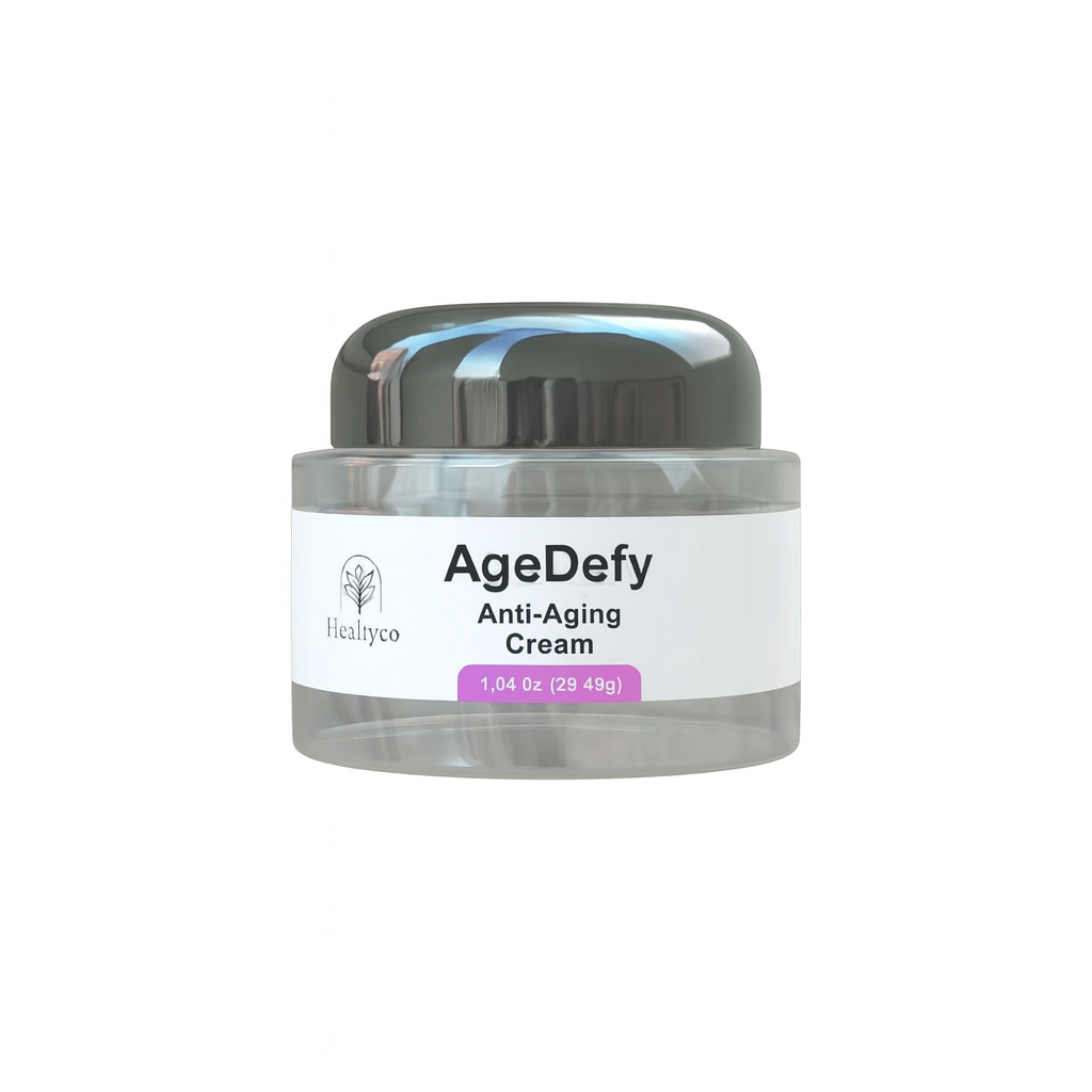 AgeDefy