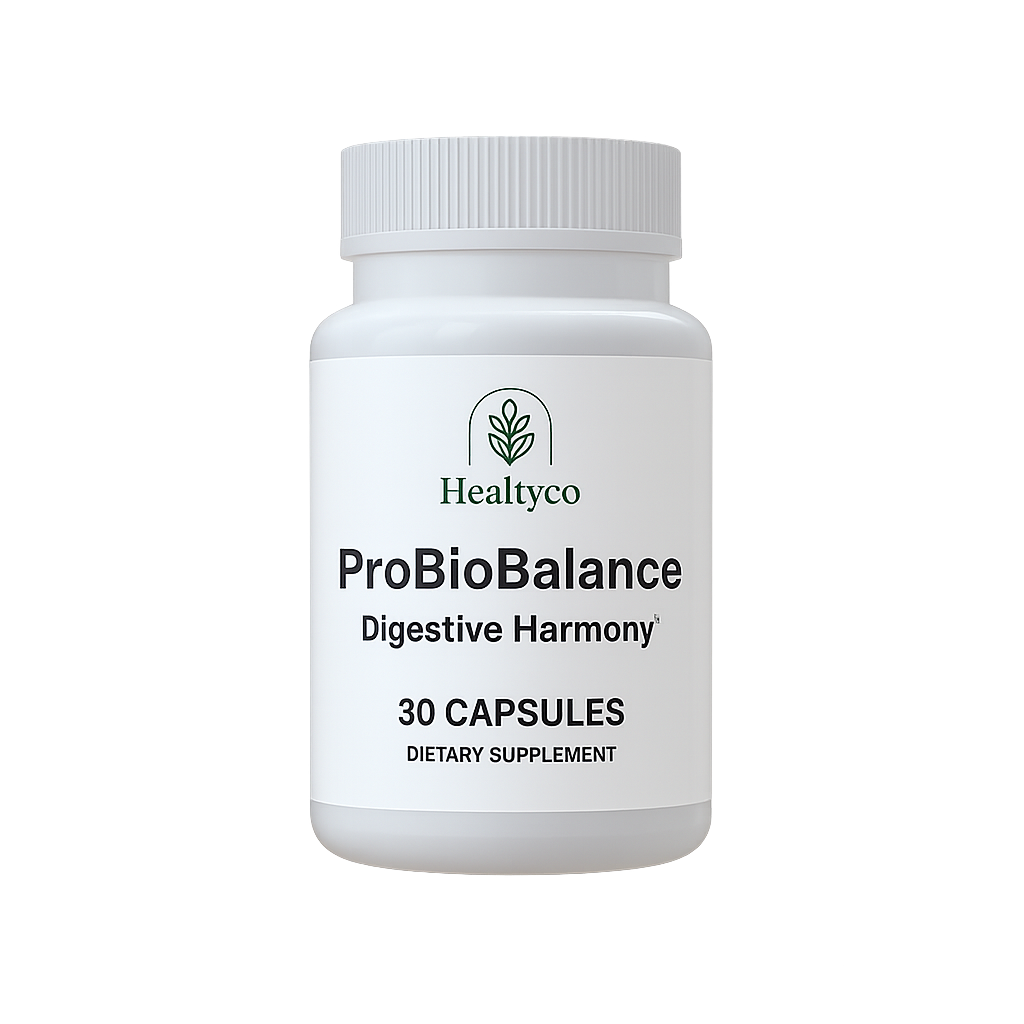 ProBioBalance