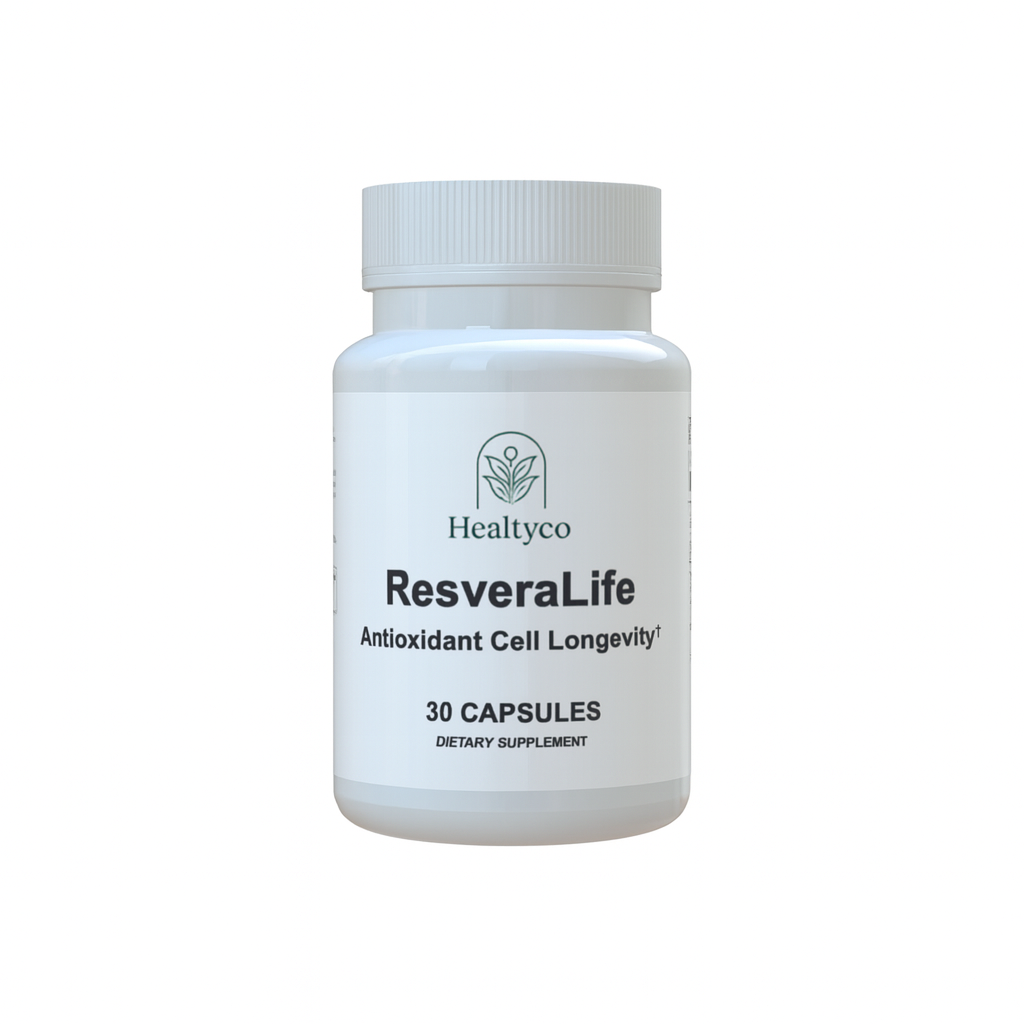 ResveraLife