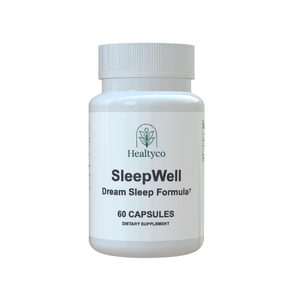 SleepWell