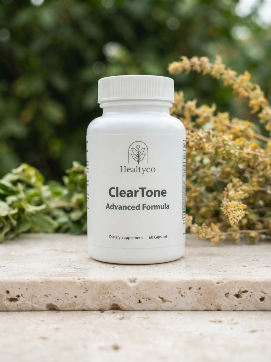 ClearTone