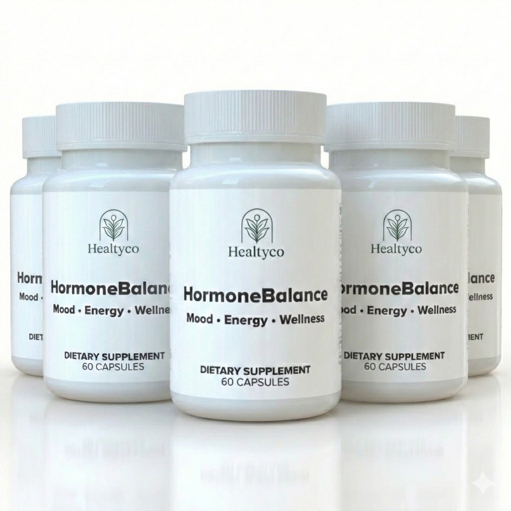 HormoneBalance