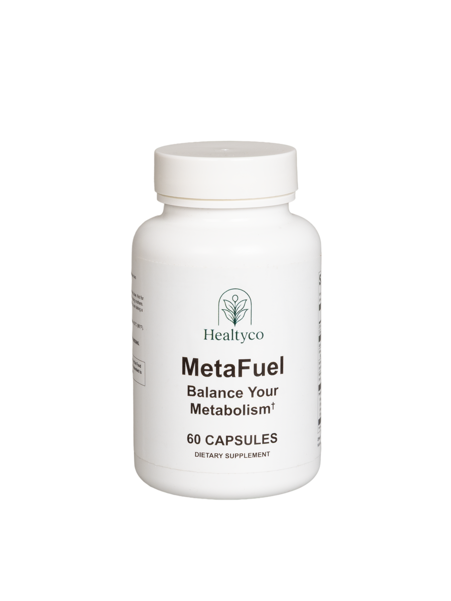 MetaFuel