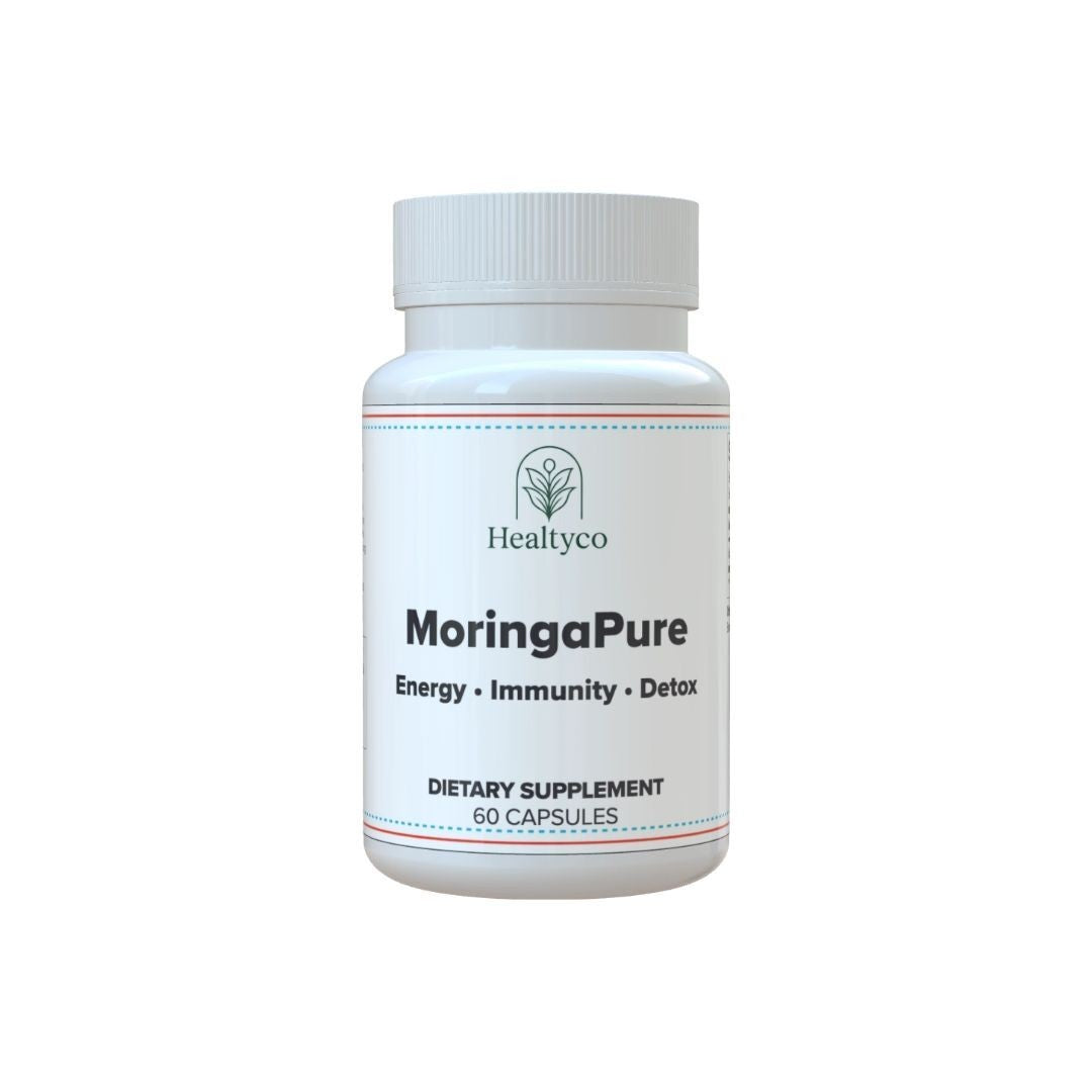MoringaPure