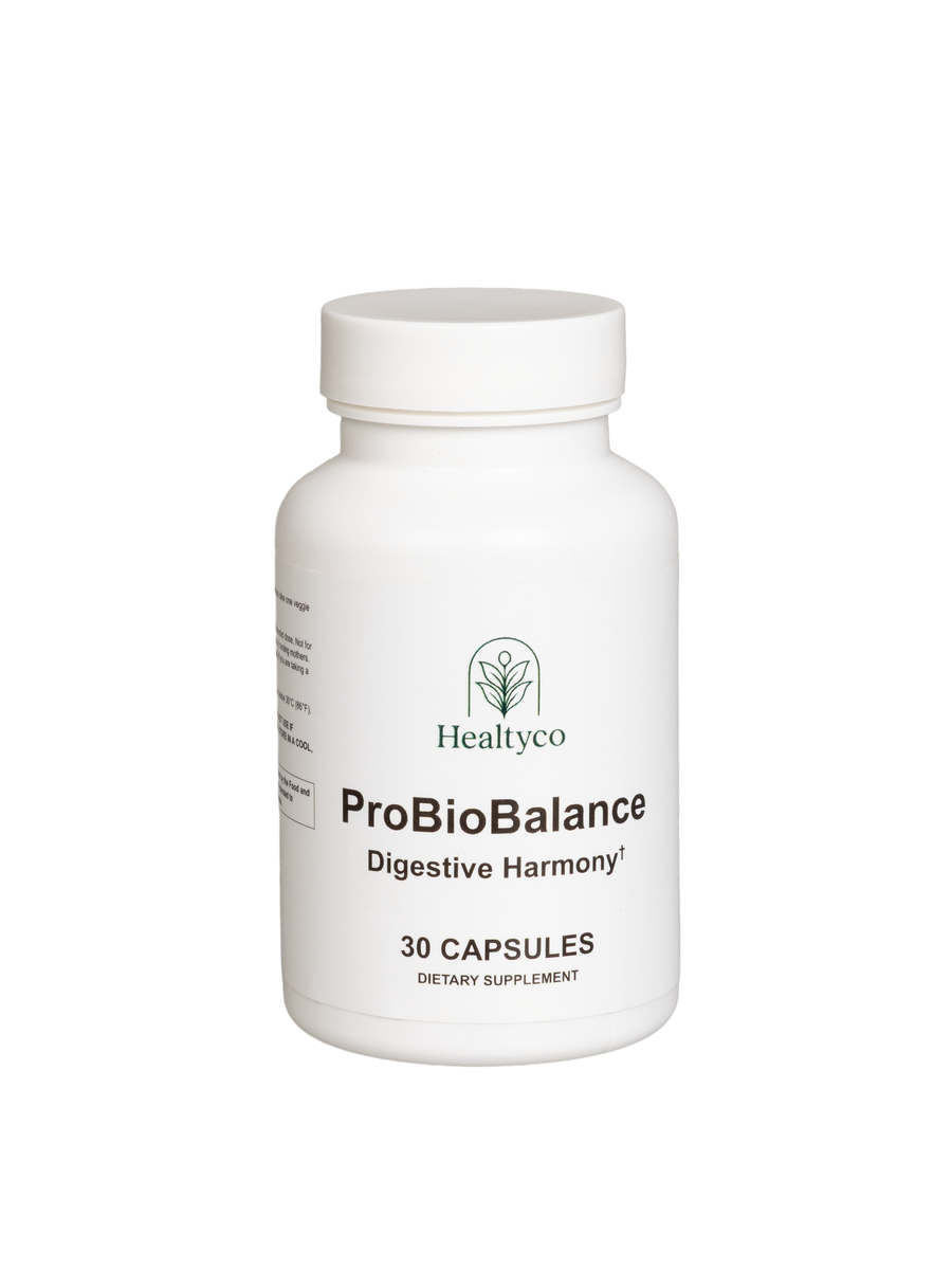 ProBioBalance