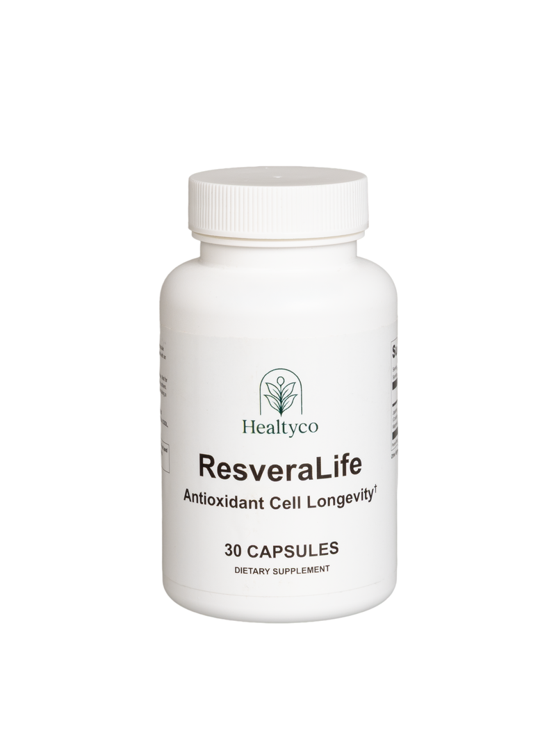 ResveraLife