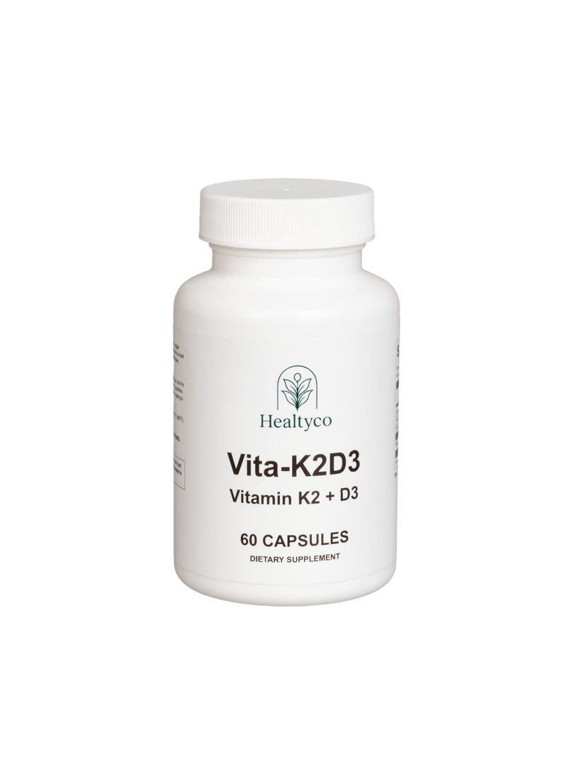 Vita-K2D3