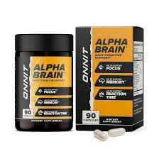 Nootropic