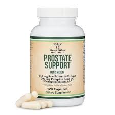 Prostate Capsules