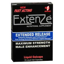 Male Enhancement Capsules