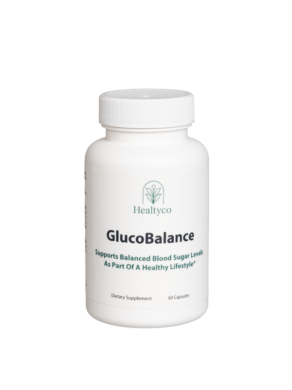 GlucoBalance