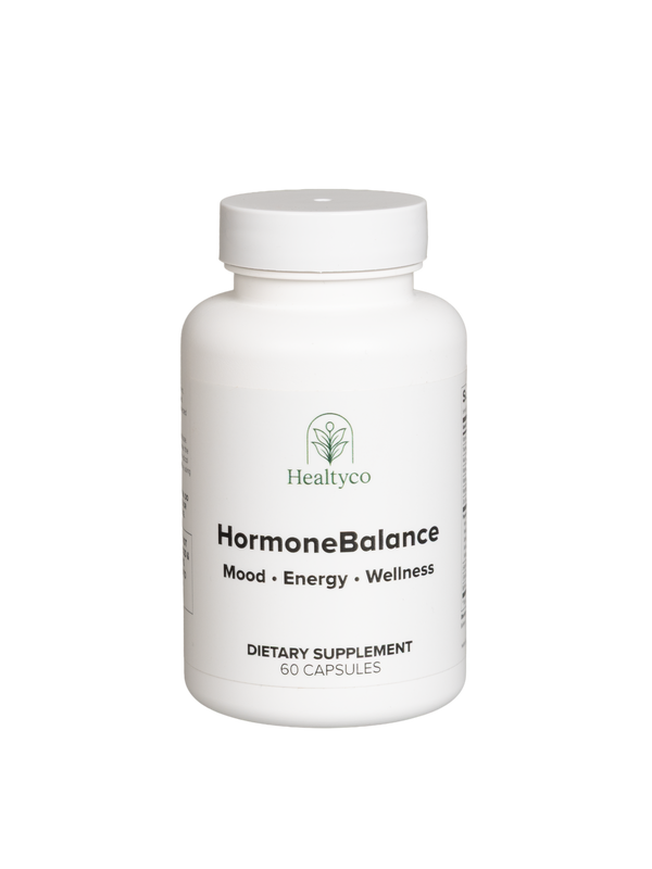 HormoneBalance