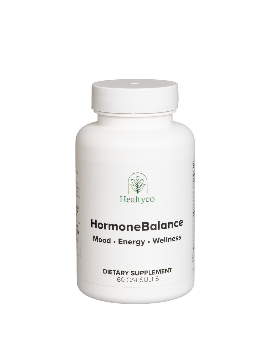HormoneBalance