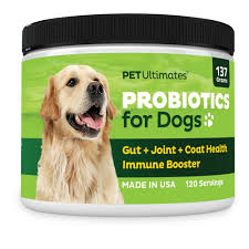Pet Probiotic