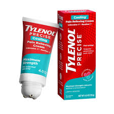 Muscle Relief Cream