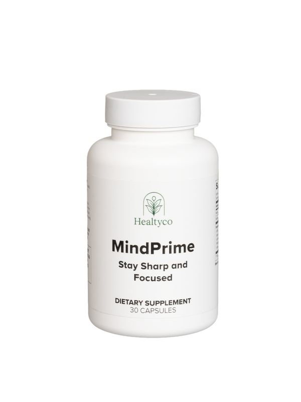 MindPrime
