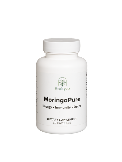 MoringaPure