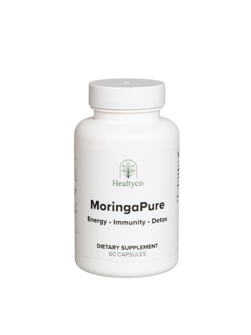 MoringaPure