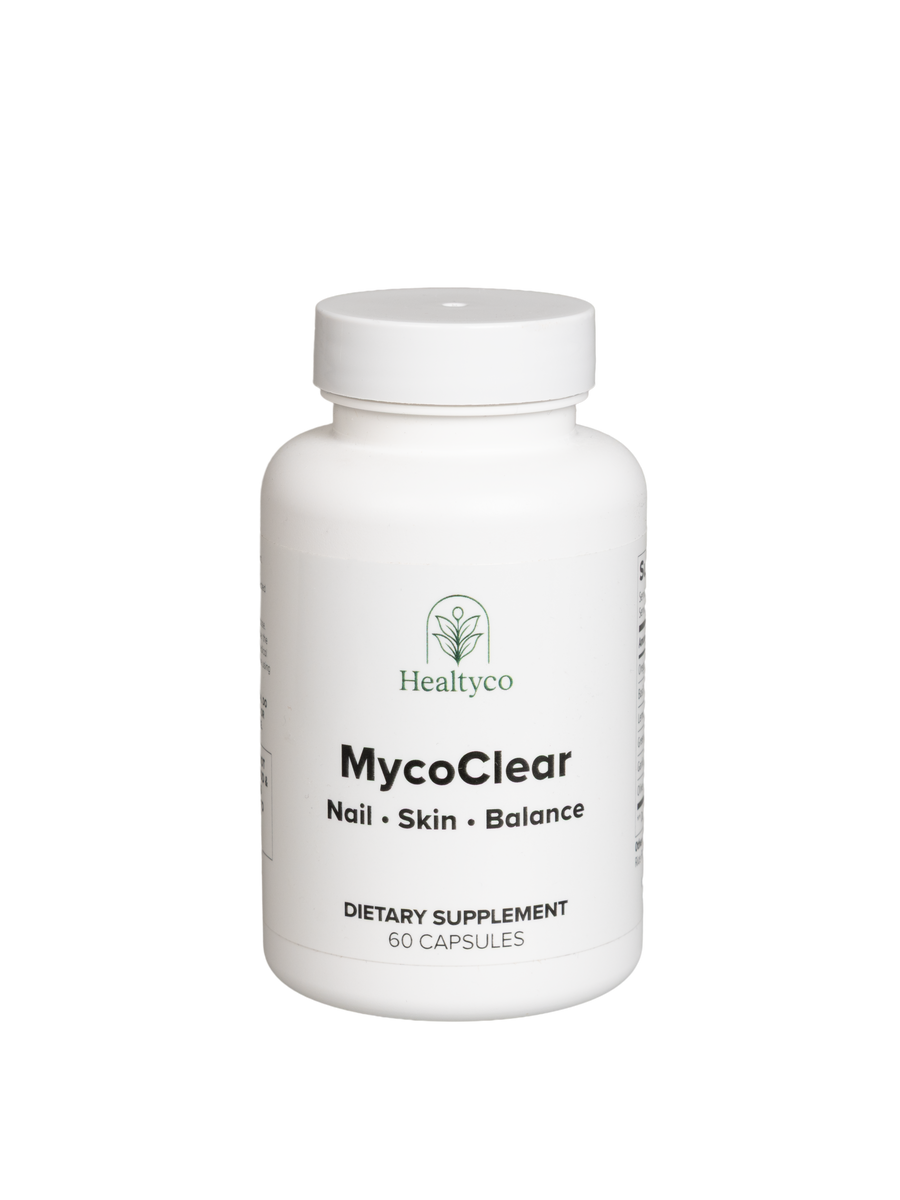 MycoClear