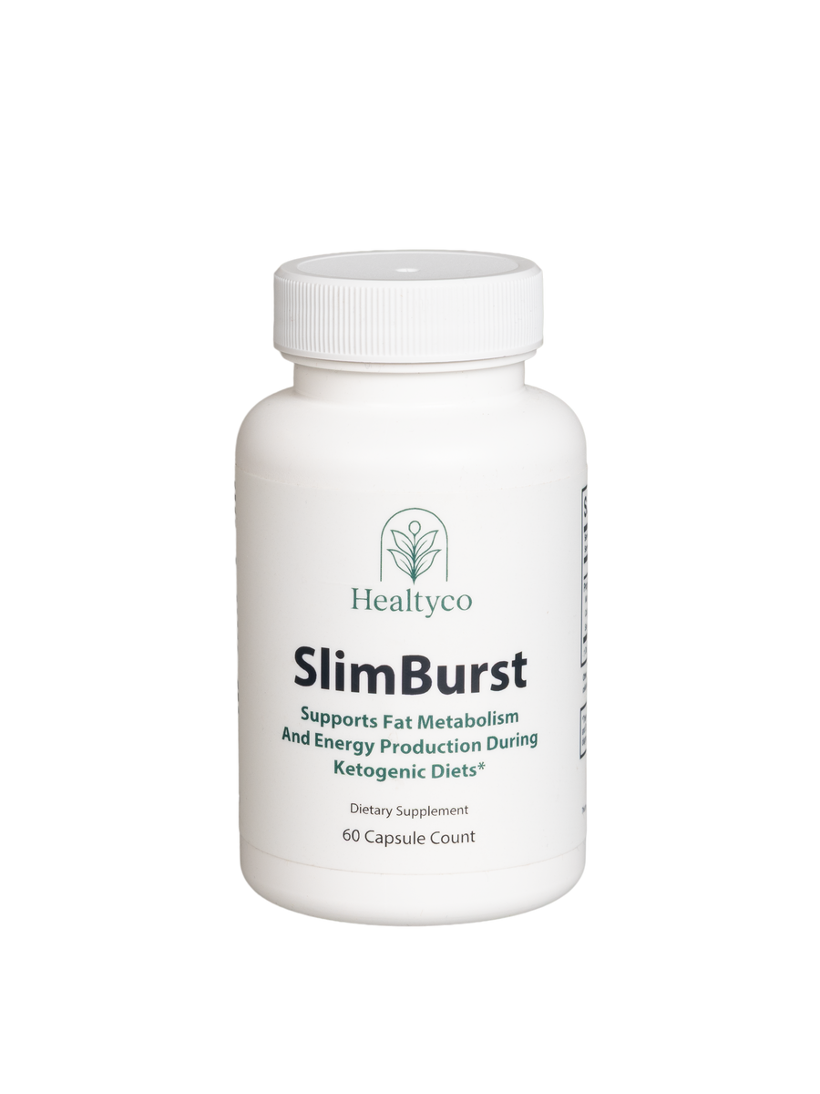 SlimBurst