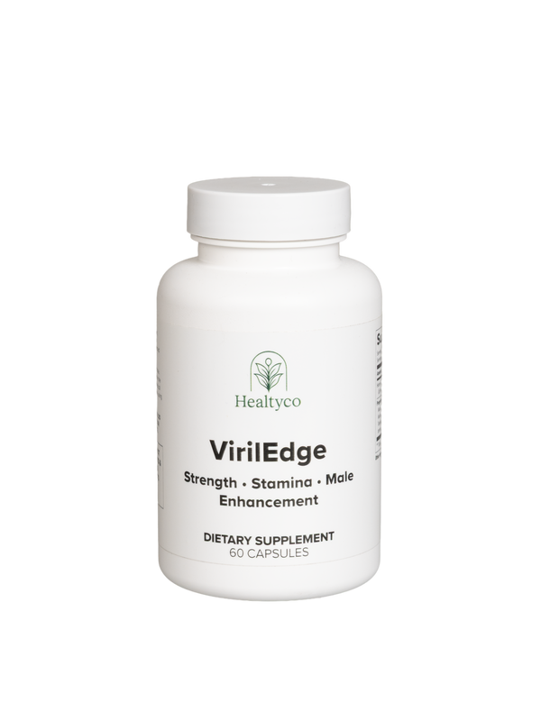 VirilEdge