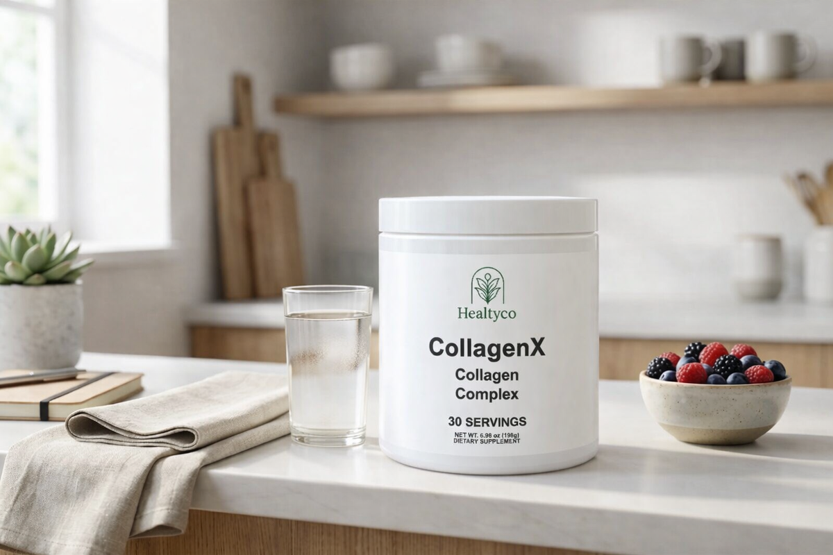 Is Taking Collagen Daily Good for You?