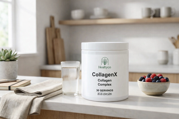 Is Taking Collagen Daily Good for You?