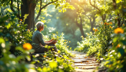Turning Back Time The Science Behind AgeDefy