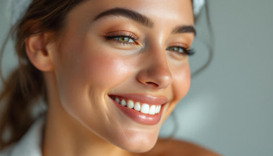 Instant Skin Tightening Results