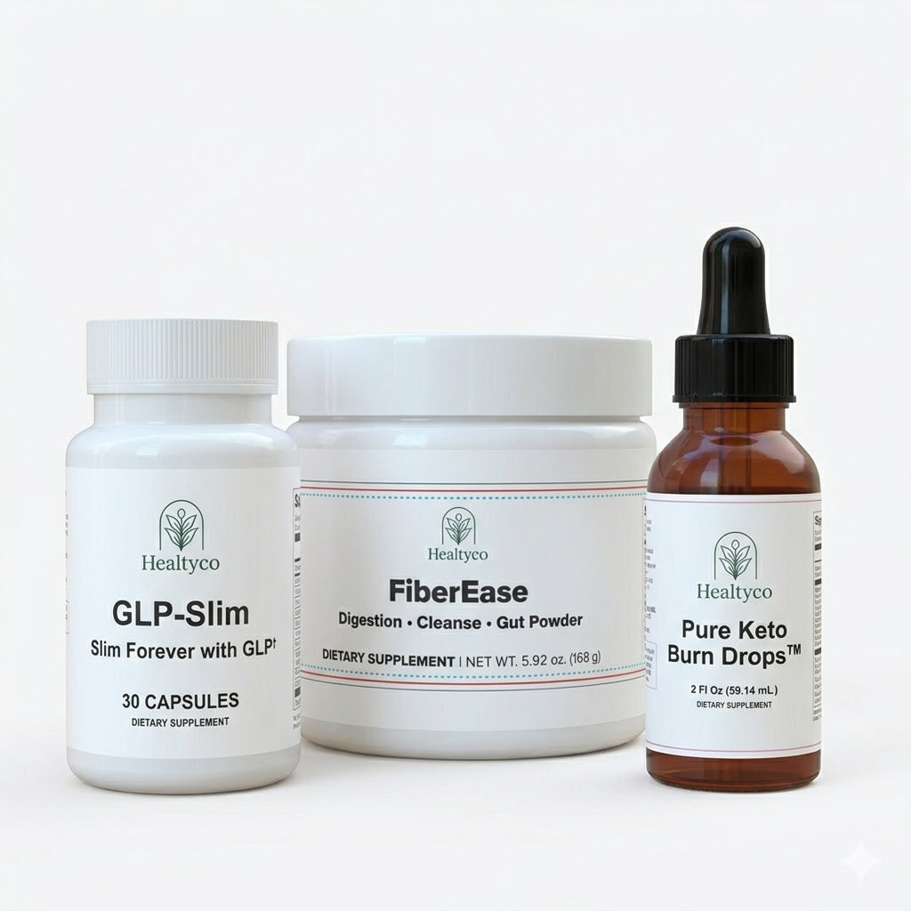 Natural Metabolic Weight Loss Protocol Guide