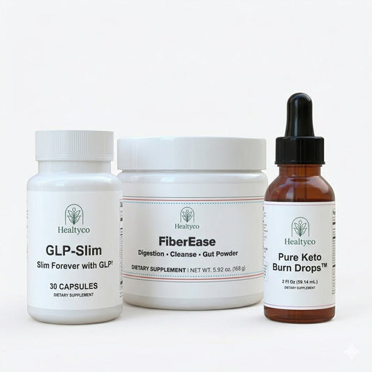 Natural Metabolic Weight Loss Protocol Guide