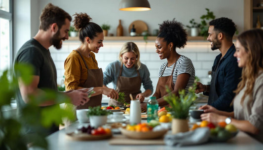 The Future of Weight Control Inside GLP-Slim