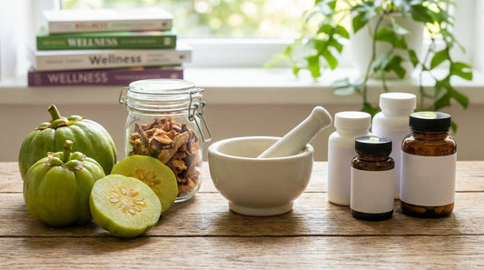 Garcinia Cambogia Benefits and Side Effects