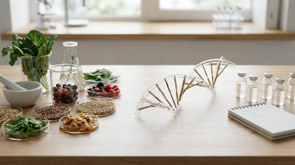 The Science Behind Natural GLP Activity Support