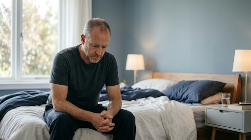 Low Testosterone Symptoms and Causes