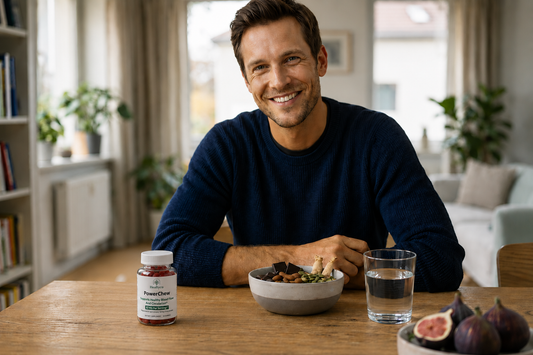 Libido Boosters for Men