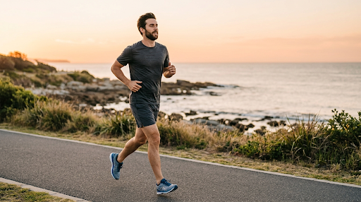 How to Improve Male Stamina Naturally