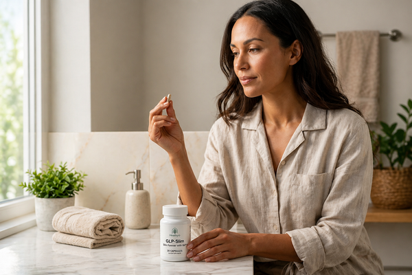 Peptides for Weight Loss: What Works & Why