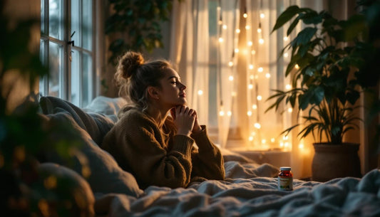 Stress-Free Living The Power of Ashwagandha Gummies