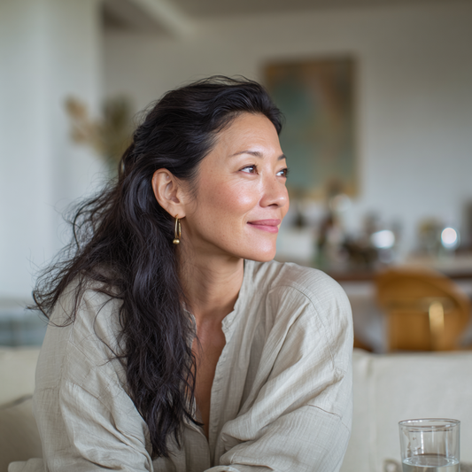 A Perfect Day for Hormone Harmony and Balanced Energy