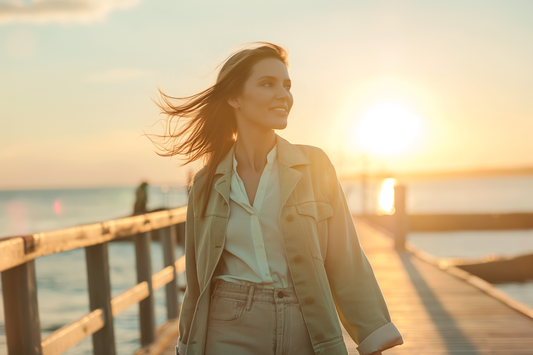 Love, Health, Nature, Healtyco