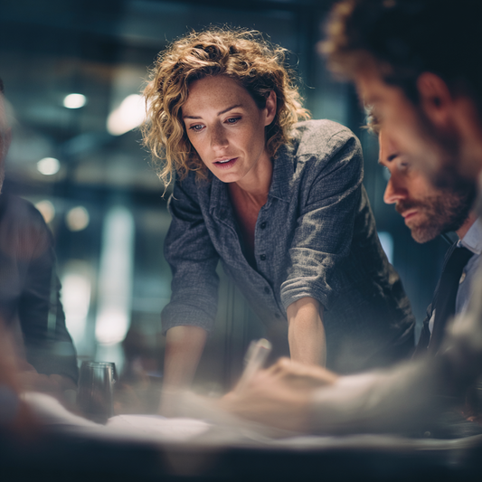 A Perfect Day for Resilience: Your Immunity and Focus Shield